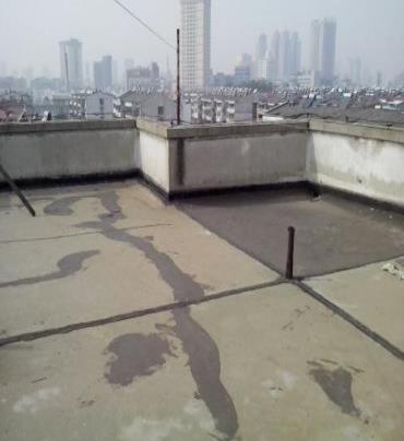 涉县漏水维修 楼顶漏水是什么原因，楼顶漏水维修方法是什么?